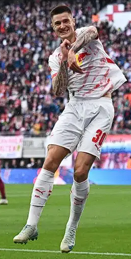 谢林汉姆评阿森纳曼联锋线困境与战术抉择