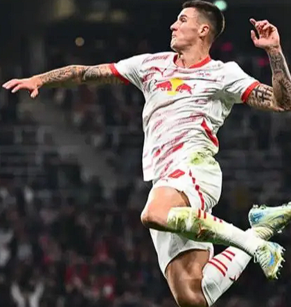 谢林汉姆评阿森纳曼联锋线困境与战术抉择