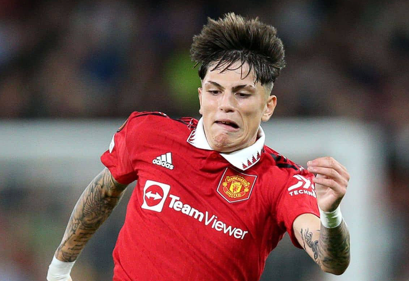 加纳乔:潜力兑现之路的探索与展望