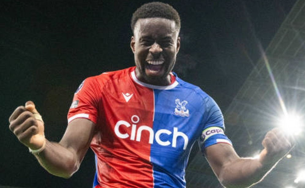 格伊加盟曼城后谈成长与未来,剑指<a href='/news/tag/401.html' style='color: blue;'>利物浦</a>